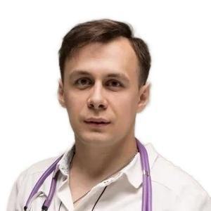 Геец Андрей Вадимович