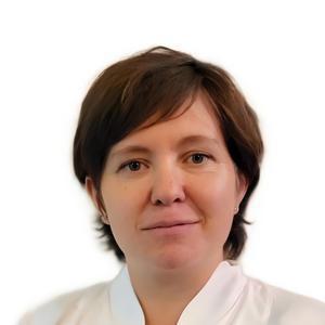 Станкунас Вера Ананьевна