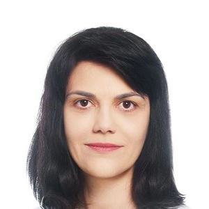 Владыко Эсма Валерьевна