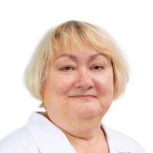 Бурдина Ирина Алексеевна