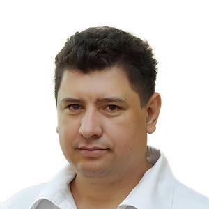 Богомазов Константин Анатольевич