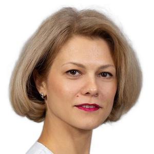 Шкулова Вера Геннадьевна