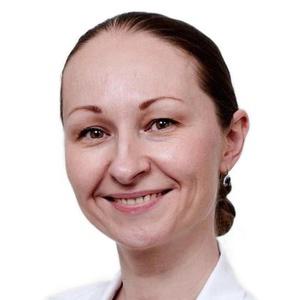 Якупова Светлана Рауфовна