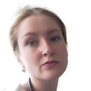 Алексеева Ксения Михайловна