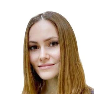 Зайцева Дарья Сергеевна