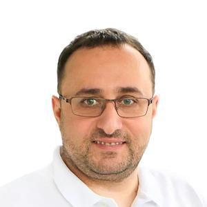 Джалилов Эльдар Элдарович