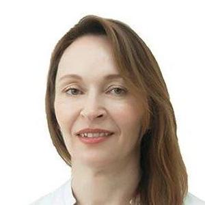 Вакулина Жанна Владимировна