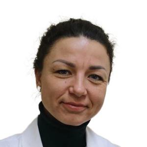 Громова Наталья Сергеевна