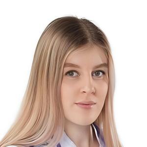 Худякова Ольга Игоревна