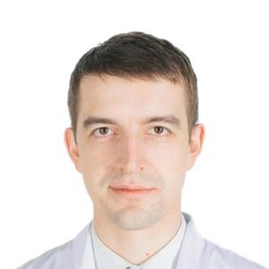 Ефремов Ярослав Юрьевич