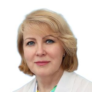 Эман Алла Леонидовна