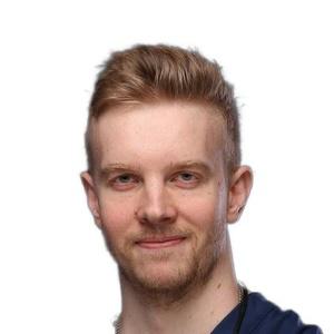 Коновалов Антон Николаевич