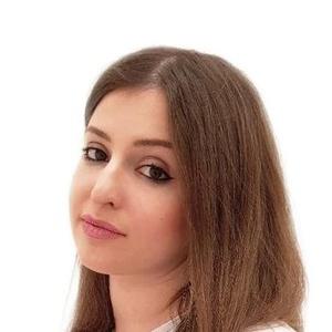 Тунунцева Виктория Михайловна