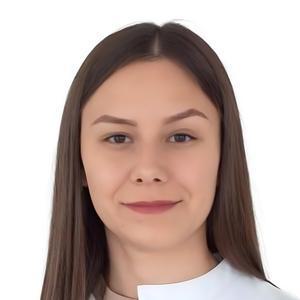 Малина Анна Павловна