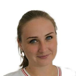 Гафиатулина Анна Викторовна