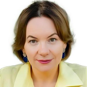 Лозинская Ирина Сергеевна