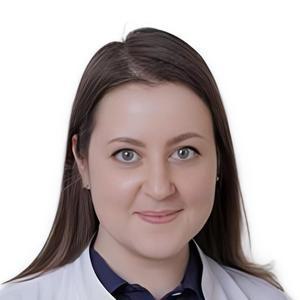 Давыдова Анна Витальевна
