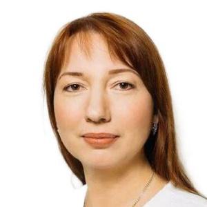 Самышкина Мария Григорьевна