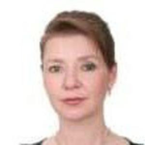 Чеблина Ольга Владимировна