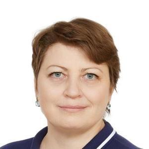 Чернова Наталья Геннадьевна