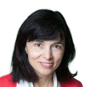 Васильева Елена Анатольевна