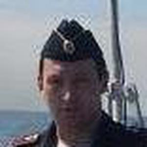 Сиргазинов Руслан Азимханович