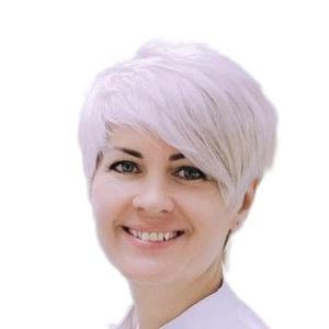 Романчук Татьяна Владимировна