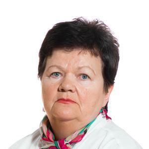 Мысина Наталья Михайловна