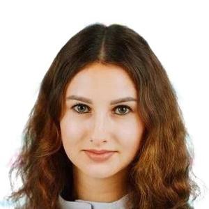 Булка Анна Александровна