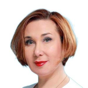 Жиронкина Лариса Владимировна