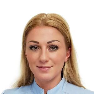 Пилюшина Екатерина Игоревна