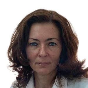Смирнова Екатерина Викторовна