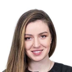 Минадзе Ана Лериевна