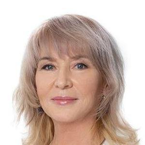 Чувашова Нина Юрьевна