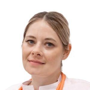 Кононенко Любовь Анатольевна