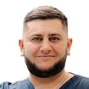 Гамбаров Эльнур Эльмирович