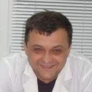 Росляков Евгений Вячеславович