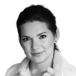 Серкова Валентина Николаевна