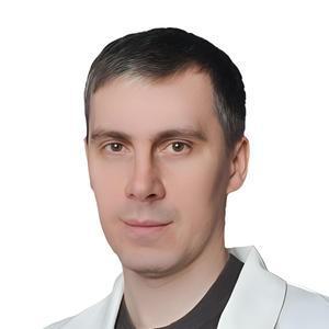 Зюков Максим Александрович