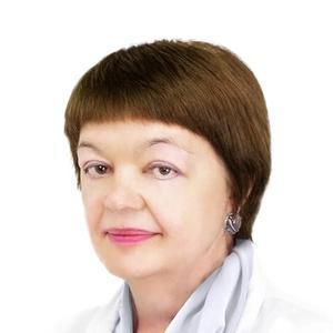 Любимова Наталья Евгеньевна