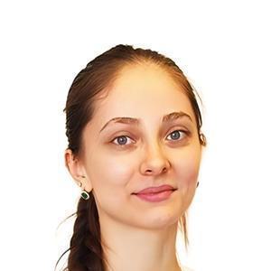 Гасанова Зухра Шахабутдиновна