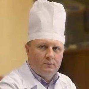 Хвостовой Владимир Владимирович