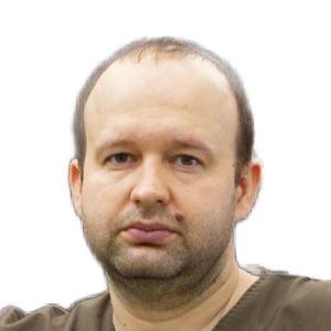 Макаров Андрей Геннадьевич