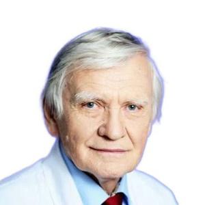 Шапошников Александр Васильевич