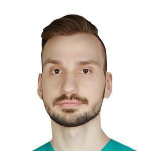 Скороходов Игорь Вячеславович
