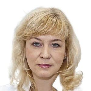 Нежельская (Фоминых) Елена Ивановна