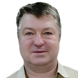 Быков Дмитрий Федорович