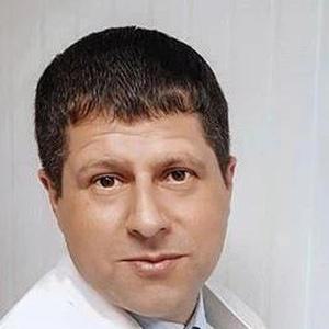 Московенко Александр Игоревич