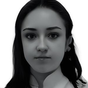 Сударикова Александра Викторовна
