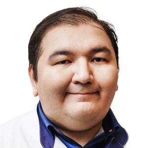 Платонов Максим Валентинович